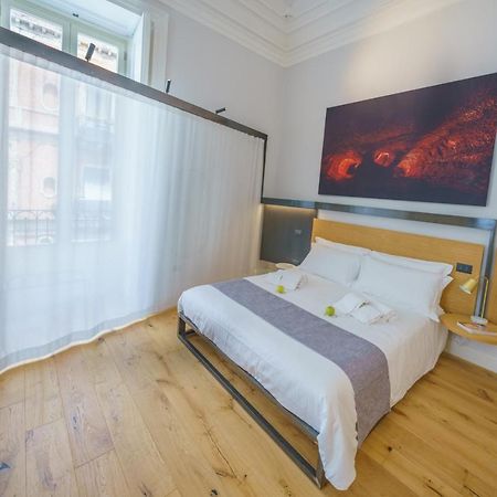 Cafune Rooms CTA Exterior foto
