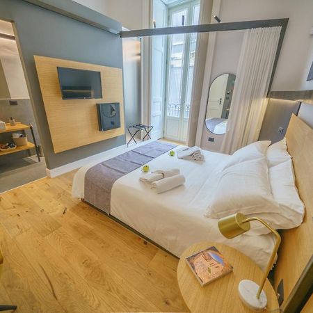Cafune Rooms CTA Exterior foto