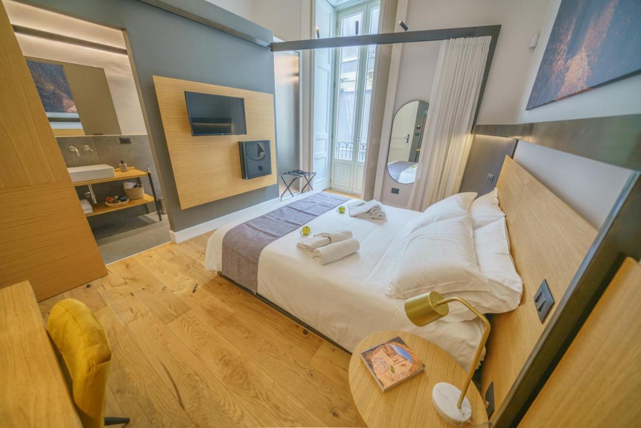 Cafune Rooms CTA Exterior foto